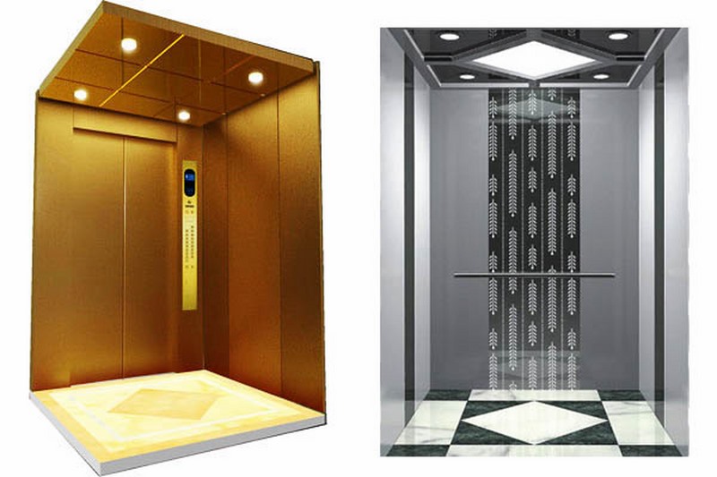 bảo quản thang máy gia đình khi ngưng sử dụng