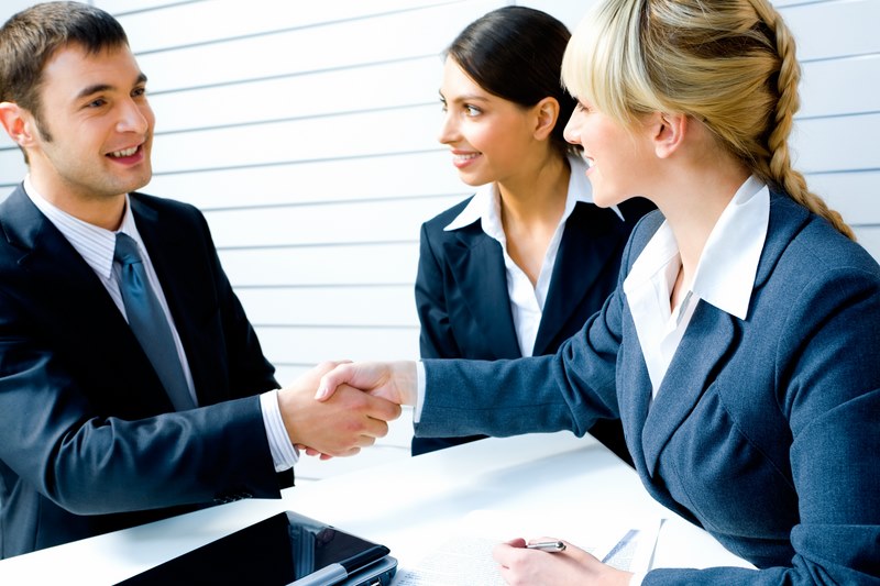 Quy trình báo giá thang máy