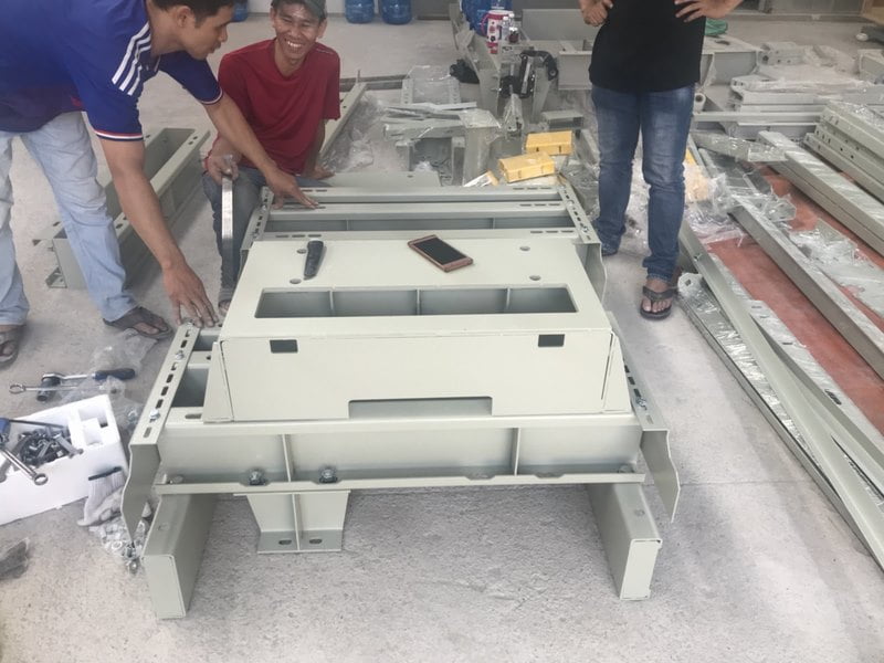 Cách chọn thang máy gia đình chất lượng Cách chọn thang máy gia đình chất lượng