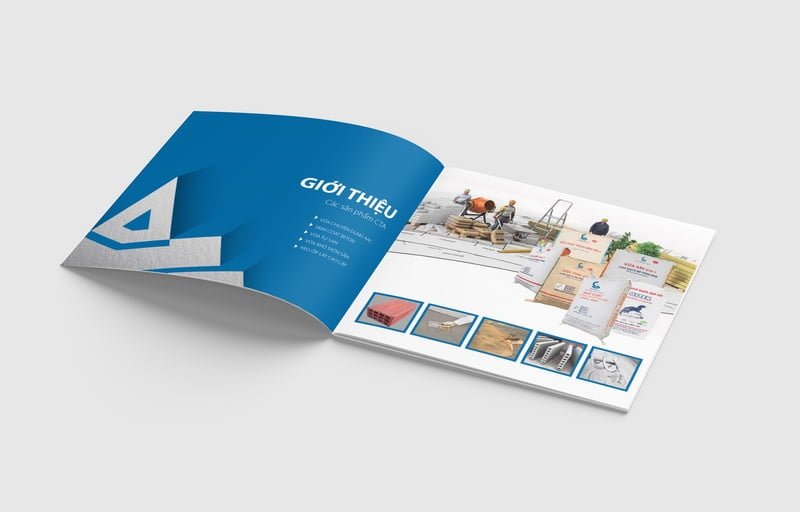 cách đọc Catalogue thang máy gia đình