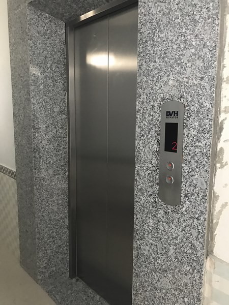 chọn sai tải trọng thang máy gia đình