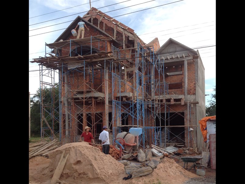 khảo sát bước cần thiết trong quy trình báo giá thang máy