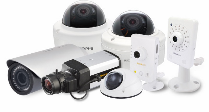 một số mẫu camera có chất lượng ổn định