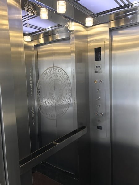 Nên mua thang máy loại nào Nên mua thang máy loại nào