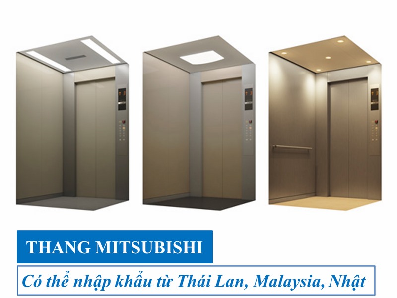 cập nhật báo giá thang máy mitsubishi 630kg cập nhật báo giá thang máy mitsubishi 630kg