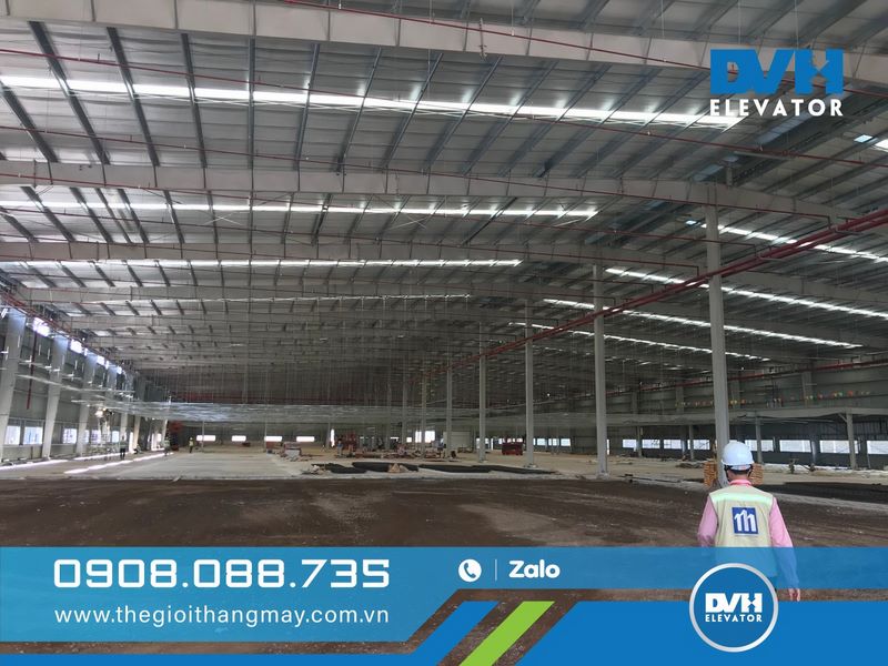 chọn thang máy gia đình loại nào tốt