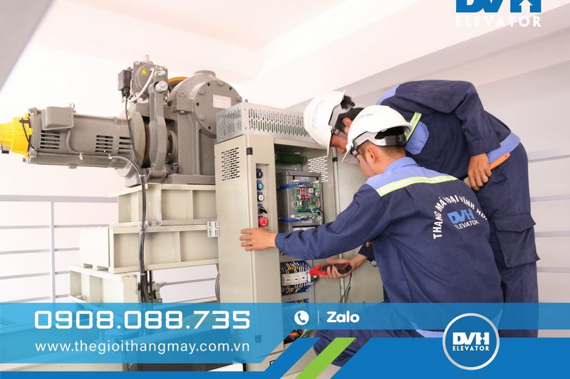 điểm danh các hãng thang máy nổi tiếng điểm danh các hãng thang máy nổi tiếng