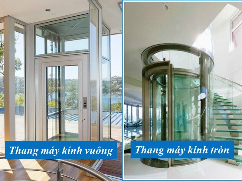 lợi ích của thang máy gia đình vách kính lợi ích của thang máy gia đình vách kính