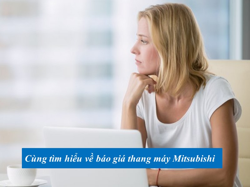 tìm hiểu báo giá thang máy mitsubishi 630kg tìm hiểu báo giá thang máy mitsubishi 630kg