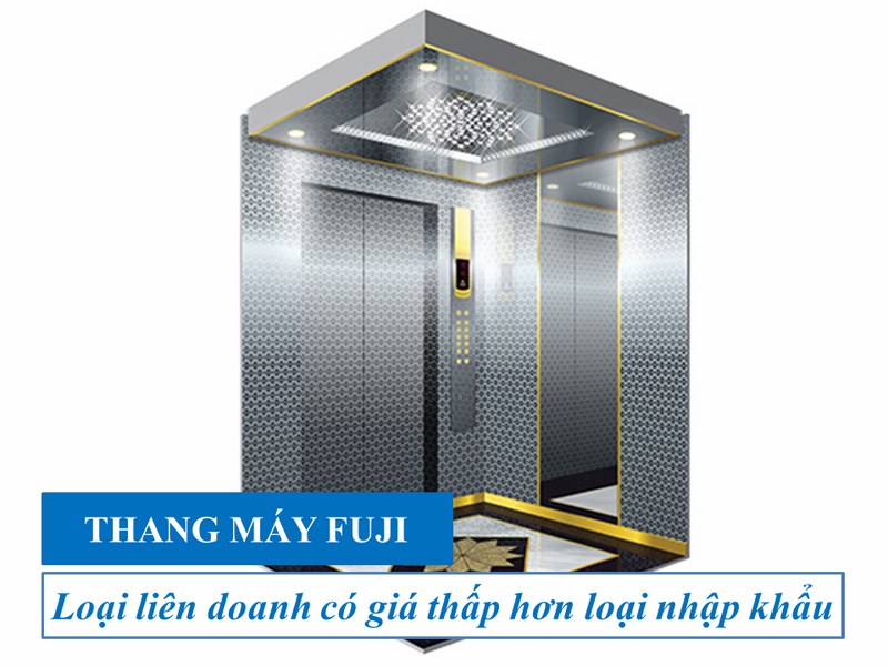 tìm hiểu về giá thang máy gia đình 2019