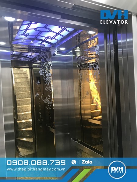 tìm hiểu về kích thước buồng thang máy gia đình tìm hiểu về kích thước buồng thang máy gia đình