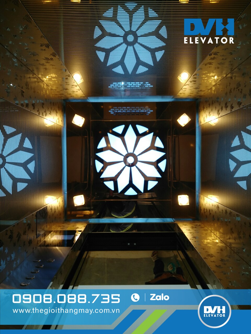 Giá cầu thang máy mini gia đình tải trọng 200kg hiện nay Giá cầu thang máy mini gia đình tải trọng 200kg hiện nay