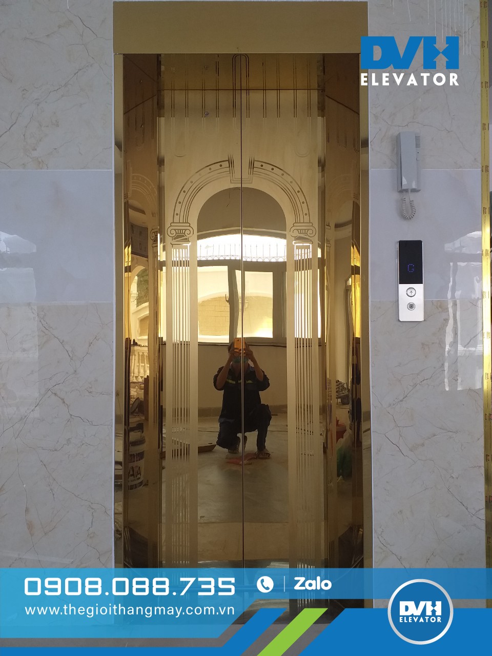 Giá cầu thang máy mini gia đình tải trọng 200kg tại Thế Giới Thang Máy Giá cầu thang máy mini gia đình tải trọng 200kg tại Thế Giới Thang Máy