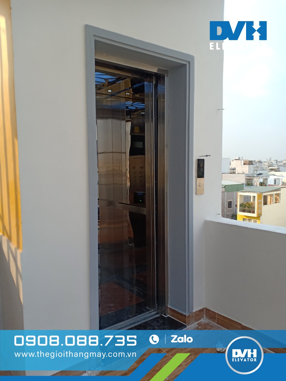 Thang máy Fuji có nguồn gốc từ Nhật Bản lấy cảm hứng từ tên ngọn núi Phú Sĩ Thang máy Fuji có nguồn gốc từ Nhật Bản lấy cảm hứng từ tên ngọn núi Phú Sĩ